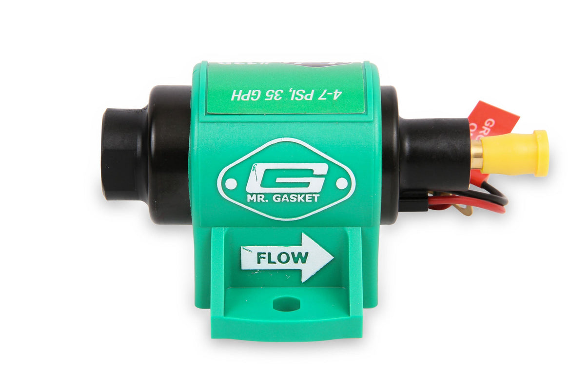 Mr. Gasket 12D image 5