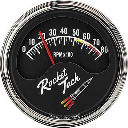 Classic Instruments RT80SLF image 3