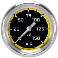 Classic Instruments AX318YAPF primary image