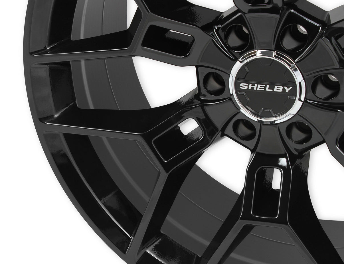 Carroll Shelby Wheels CS45-295512-B image 11
