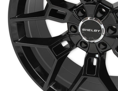 Carroll Shelby Wheels CS45-295512-B image 11