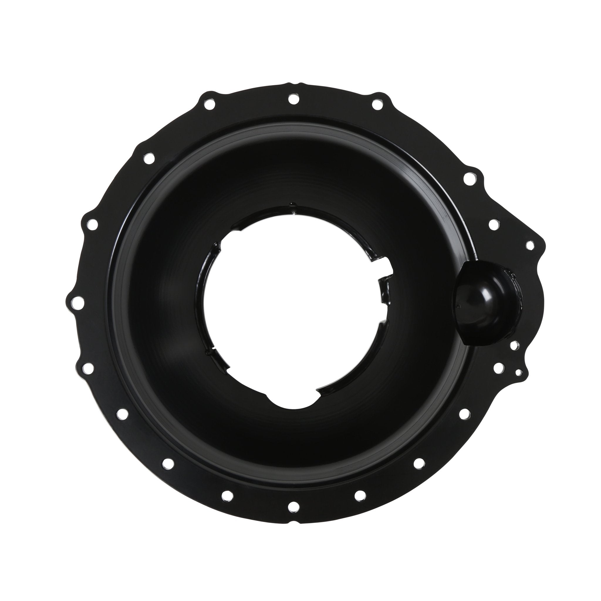 Quick Time RM-8073 image 4