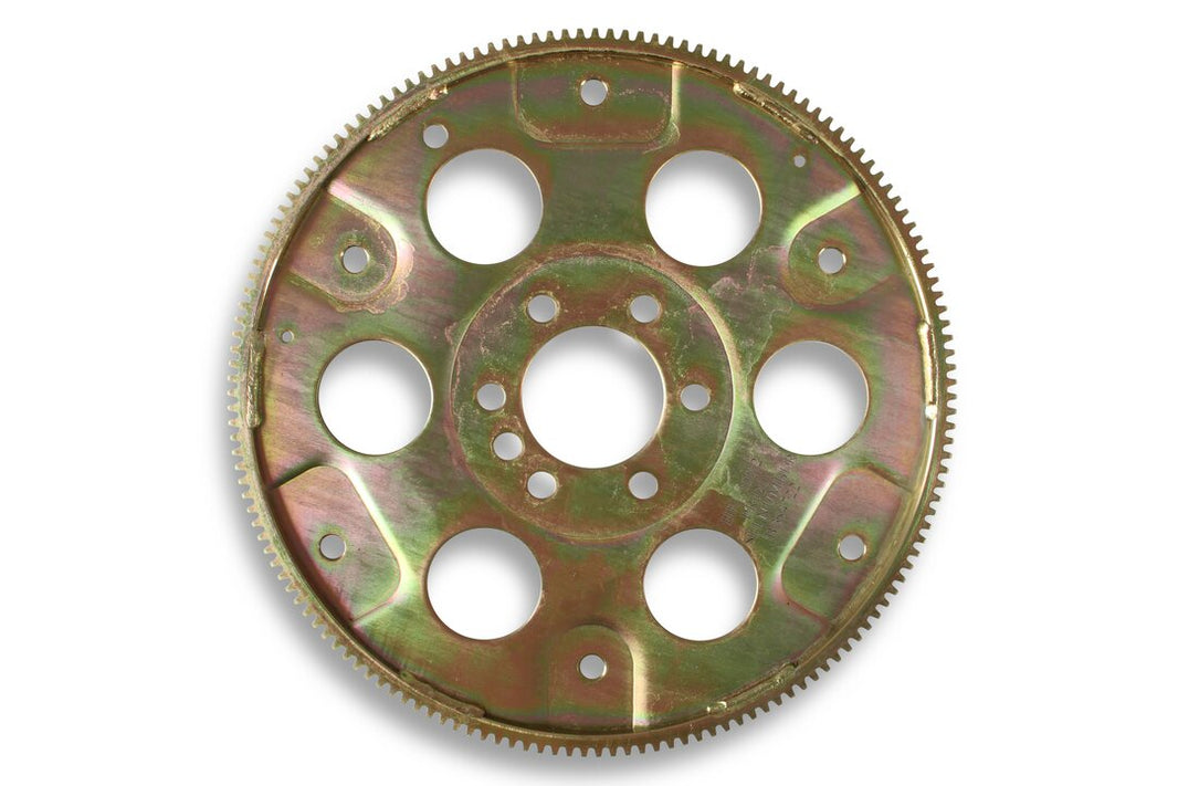 Hays Steel SFI Certified Flexplate - Chevrolet Small Block and GM 90 Degree V6 - Photo - Primary Front