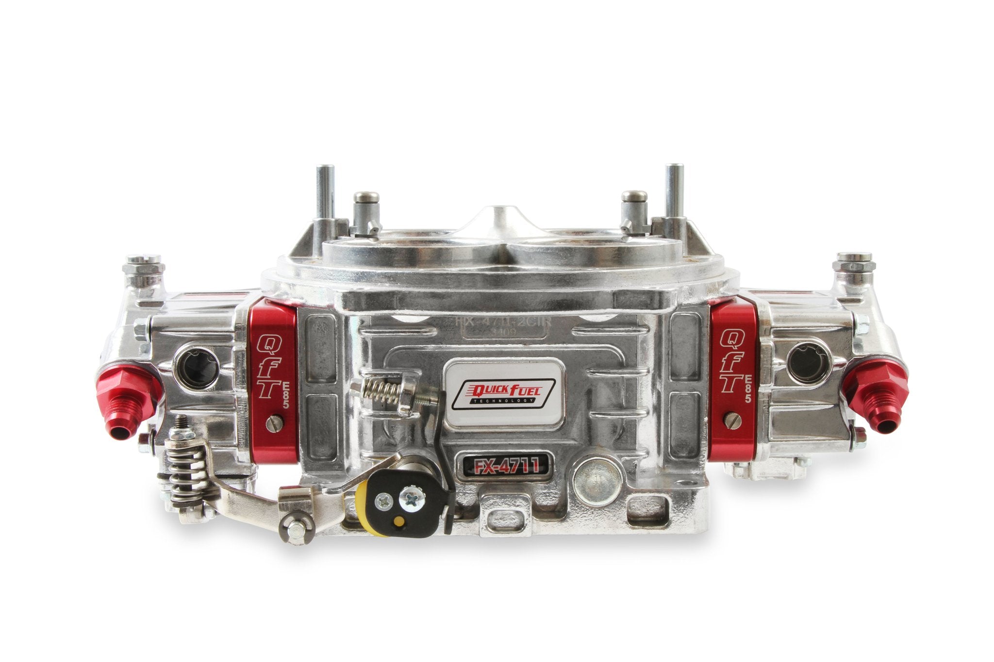 Quick Fuel FX-4710-E85 image 7