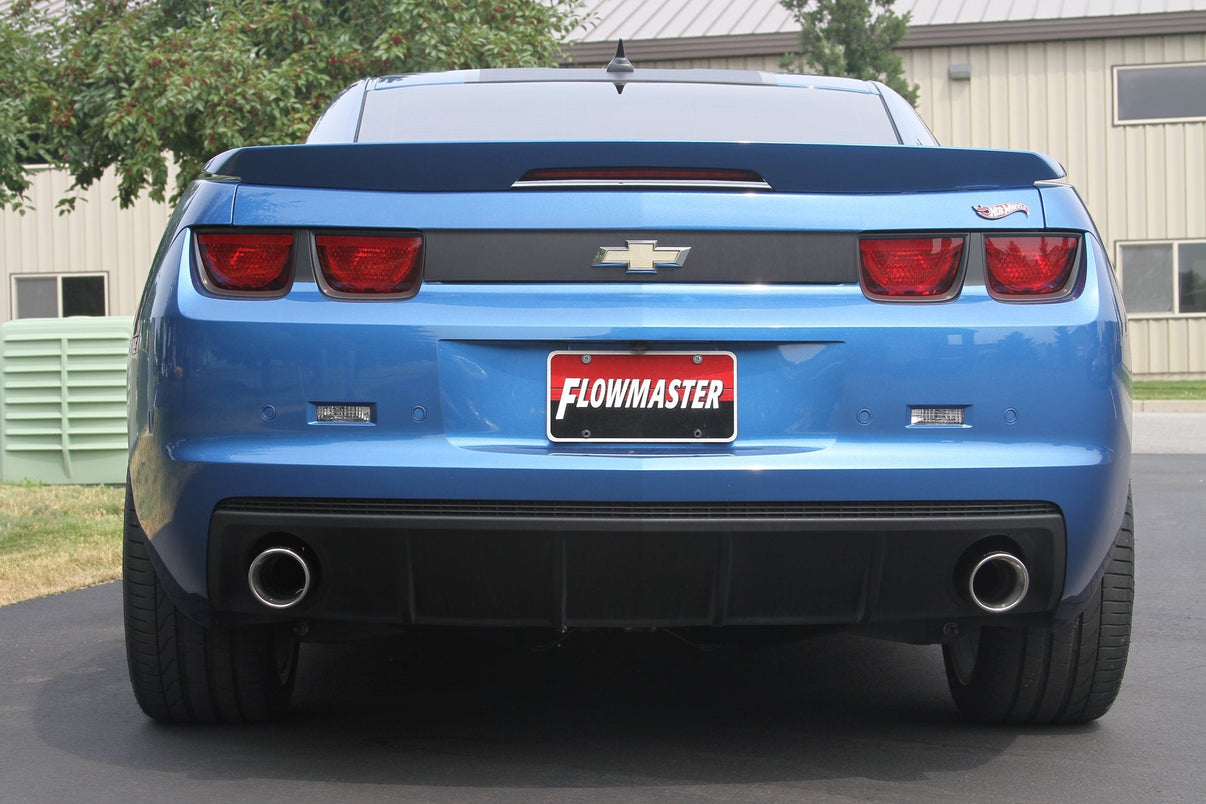 Flowmaster 817483 image 4