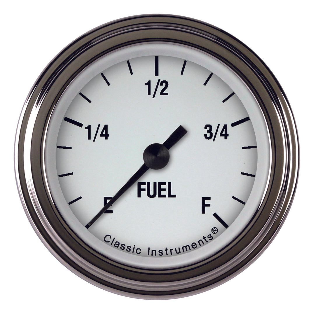 Classic Instruments WH109SLF primary image