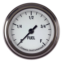 Classic Instruments WH109SLF primary image
