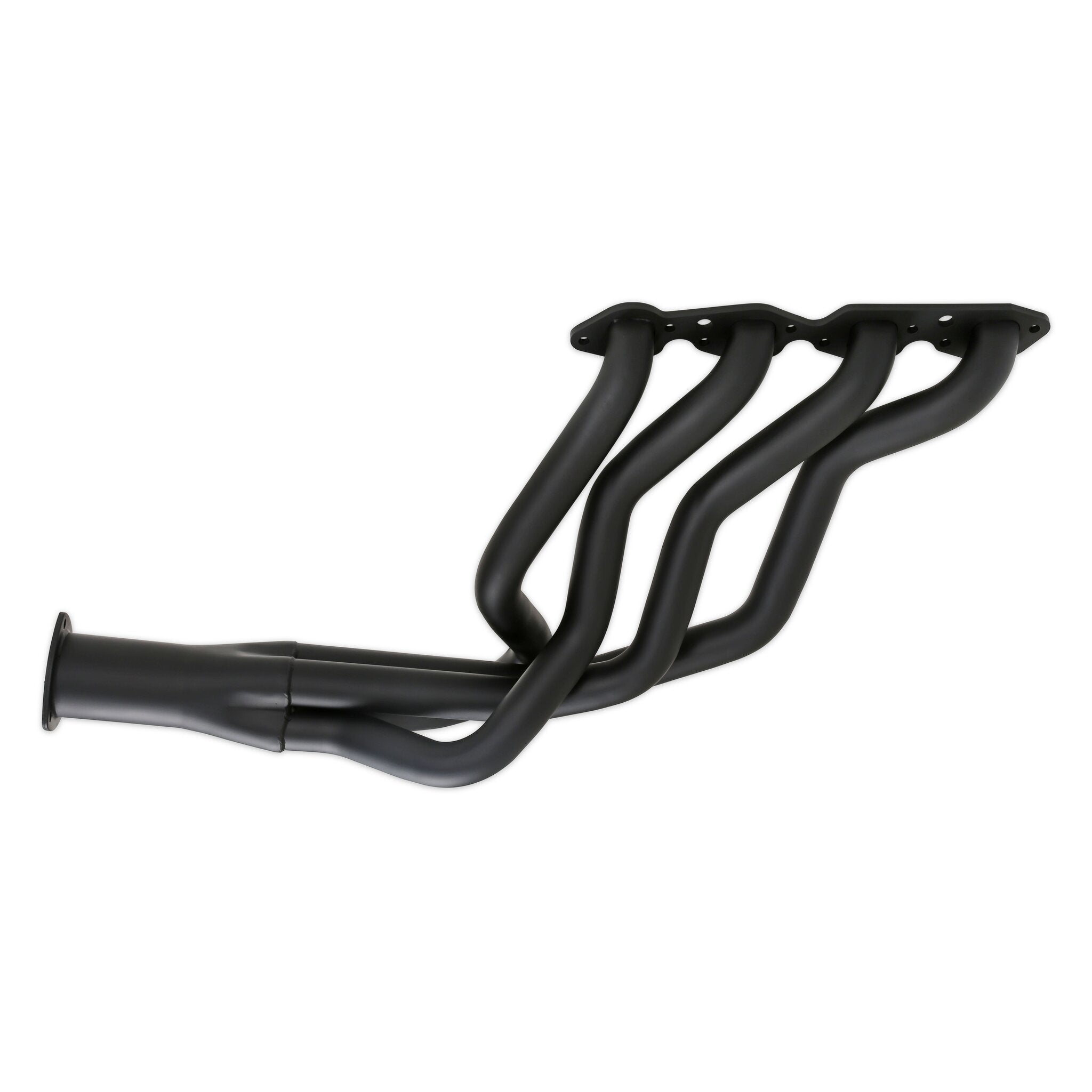 Hooker Super Competition Long Tube Headers - Painted - Photo - out of package Top