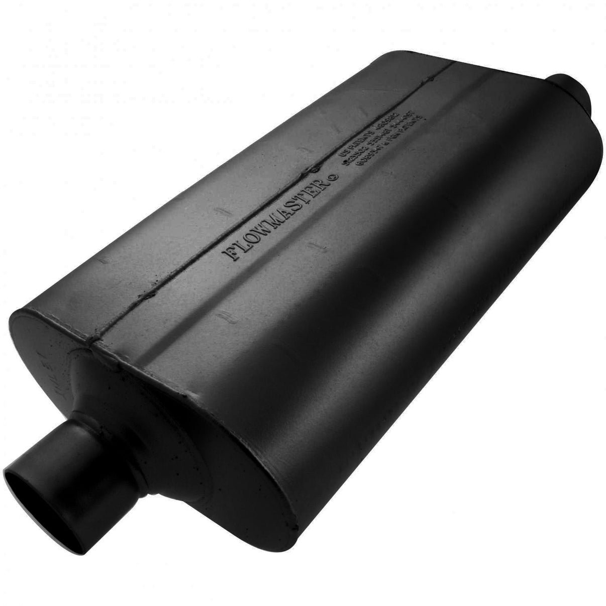 Flowmaster 52557 image 2