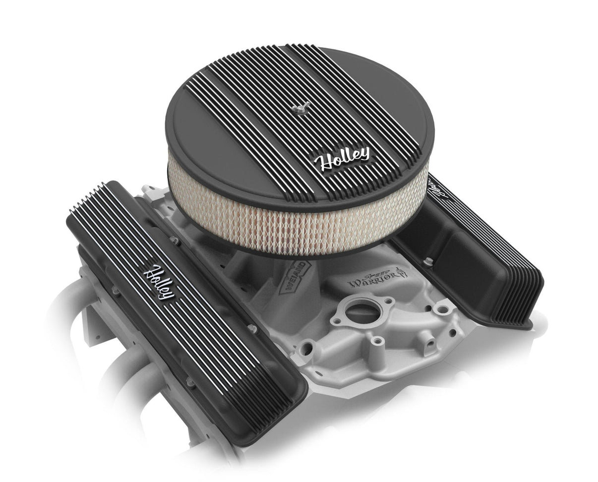 Holley 241-245 image 3