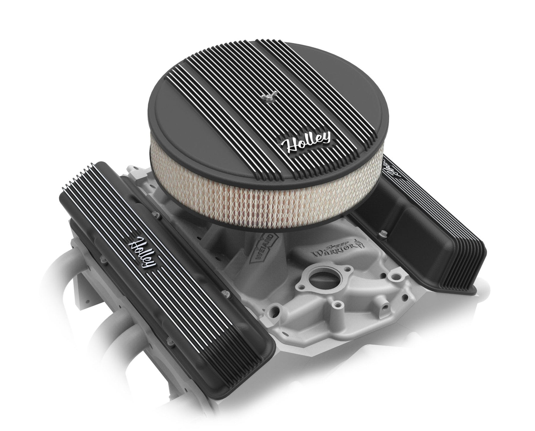 Holley 241-245 image 3