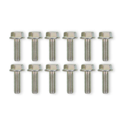 Hooker Blackheart Long Tube Header - Stainless LS Swap Header - Photo - out of package Right