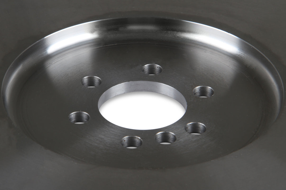 Hays Billet Steel SFI Certified Flywheel - GM LS Engines - Photo - out of package Left