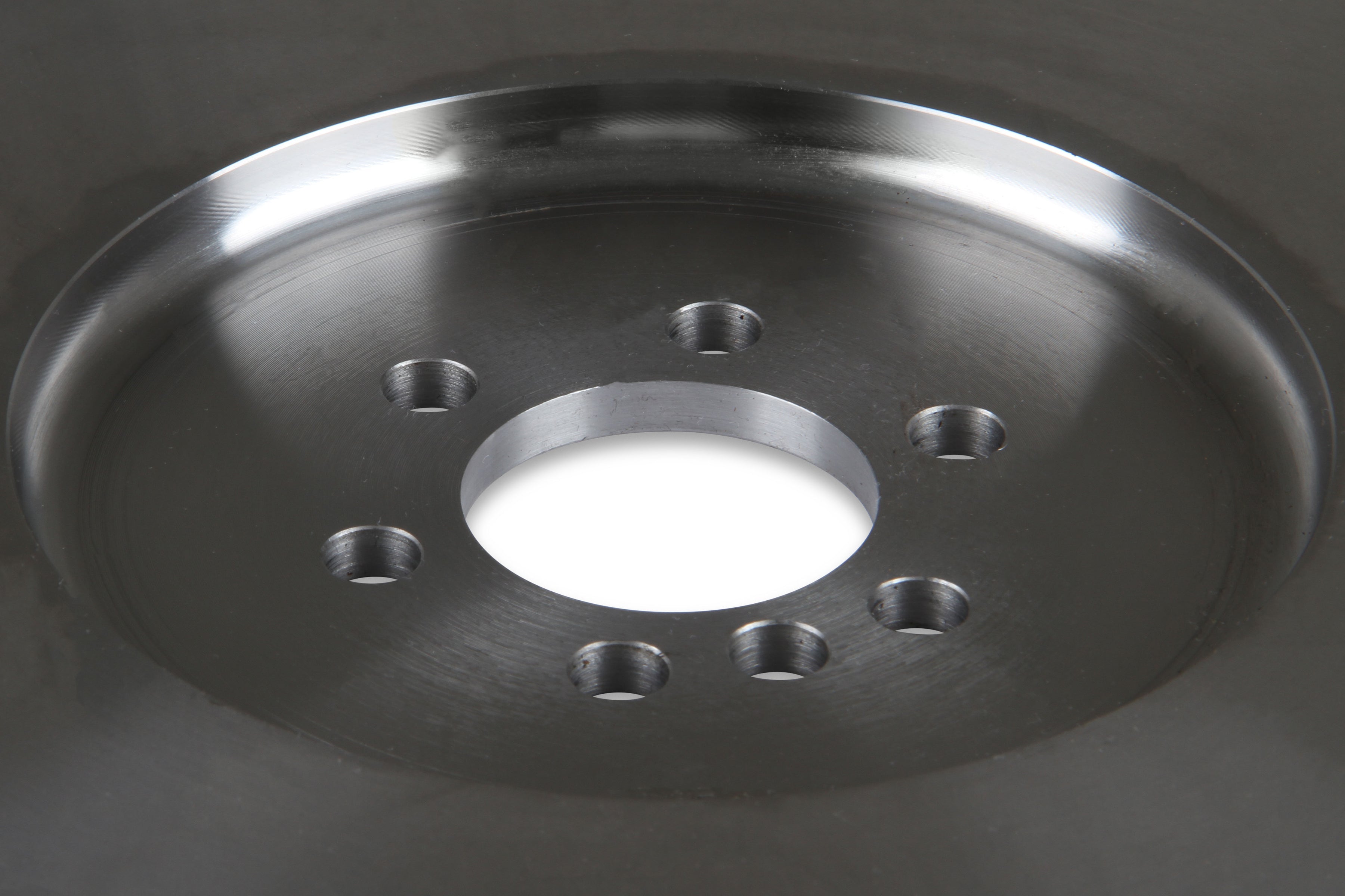 Hays Billet Steel SFI Certified Flywheel - GM LS Engines - Photo - out of package Left