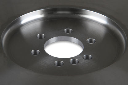 Hays Billet Steel SFI Certified Flywheel - GM LS Engines - Photo - out of package Left