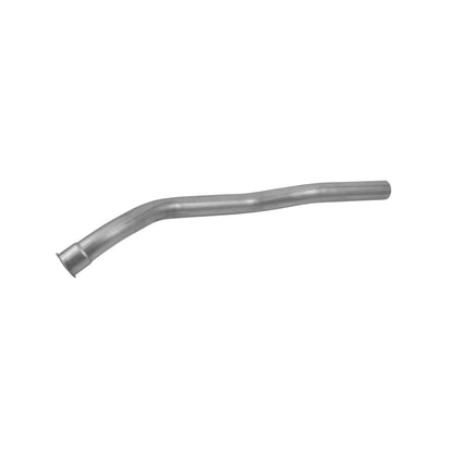 Hooker Header Back Exhaust System - Photo - out of package Back