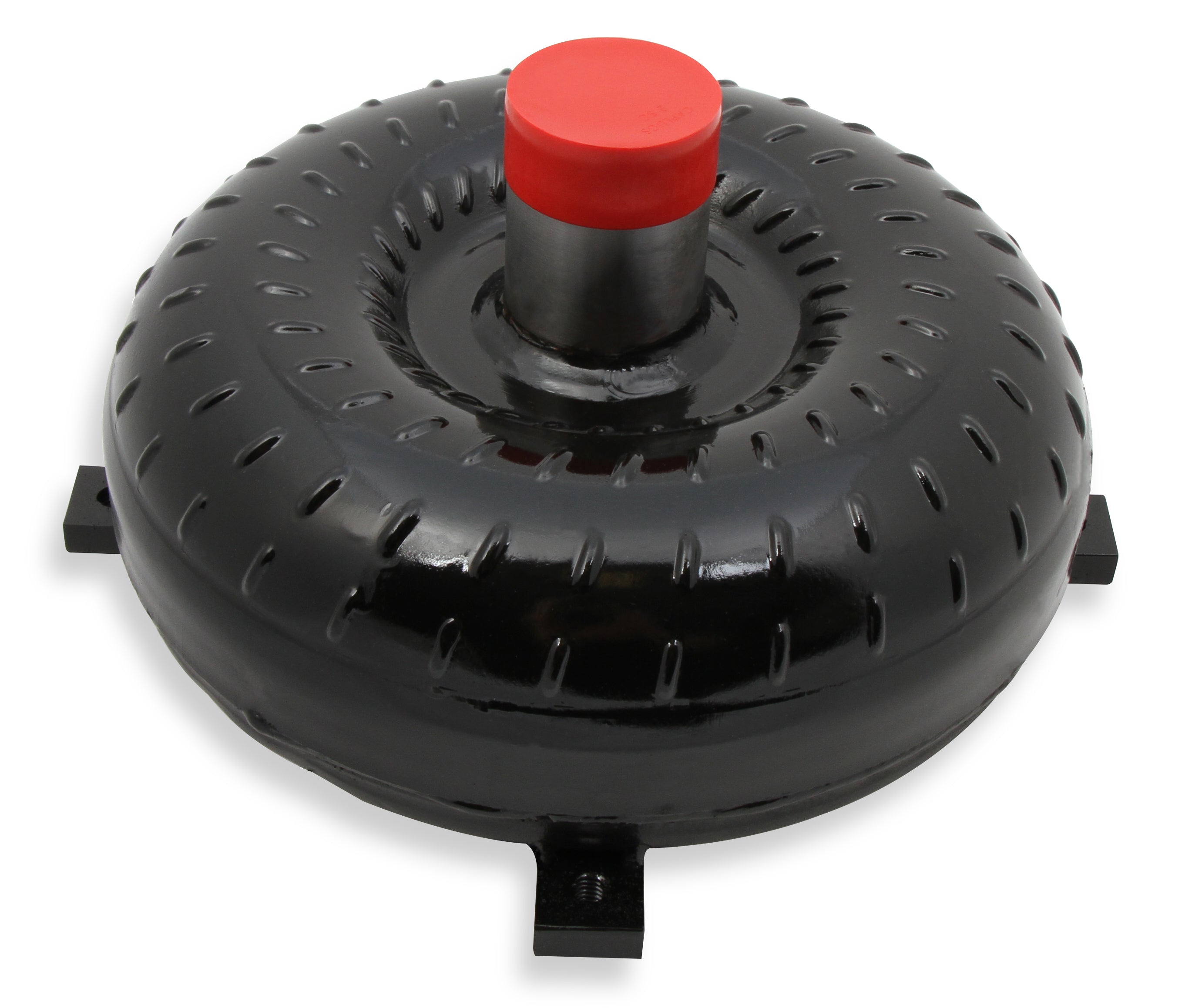 Hays Twister 3/4 Race Torque Converter, Ford C4 Case-Filled - Photo - Primary Front