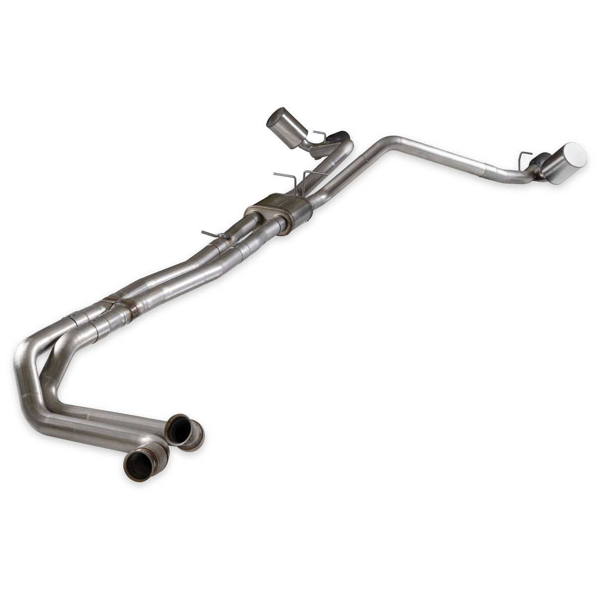 Flowmaster 718198 image 7