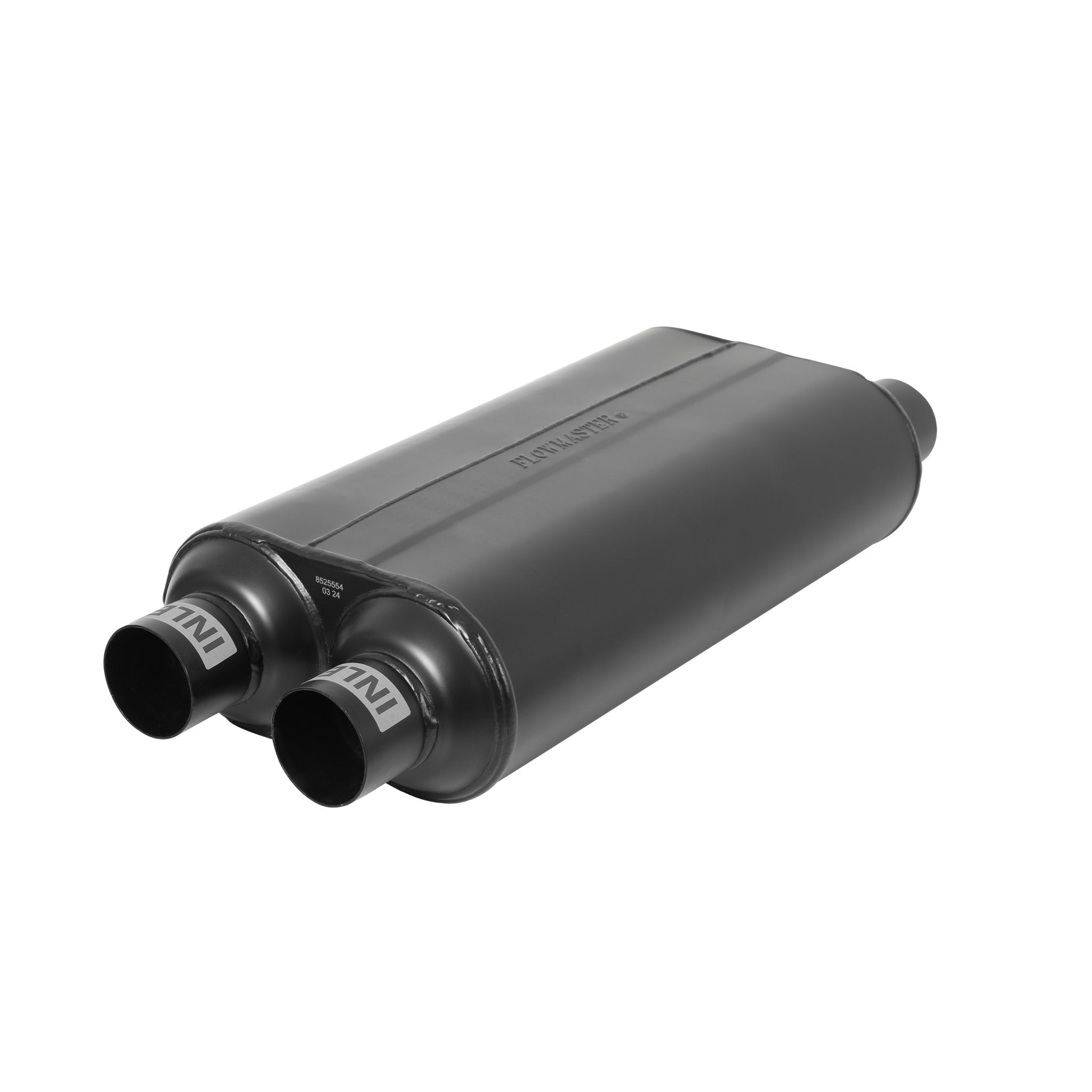 Flowmaster 8525554 image 3