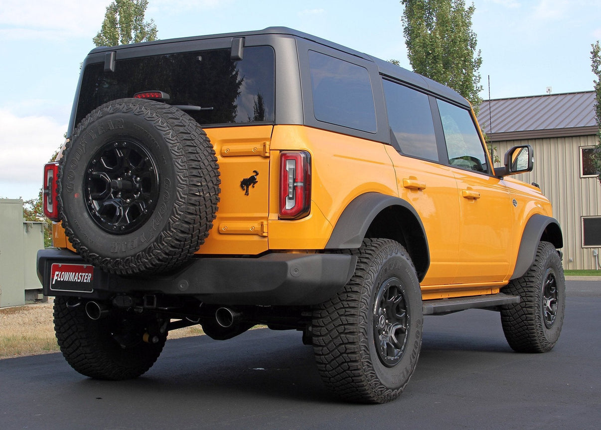 Flowmaster 818120 image 6