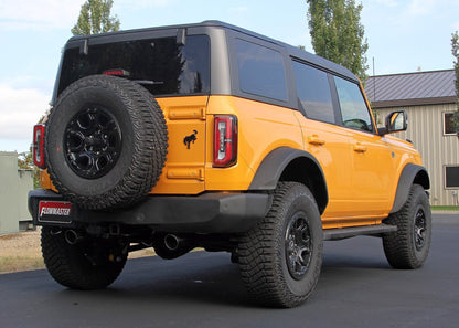 Flowmaster 818120 image 6