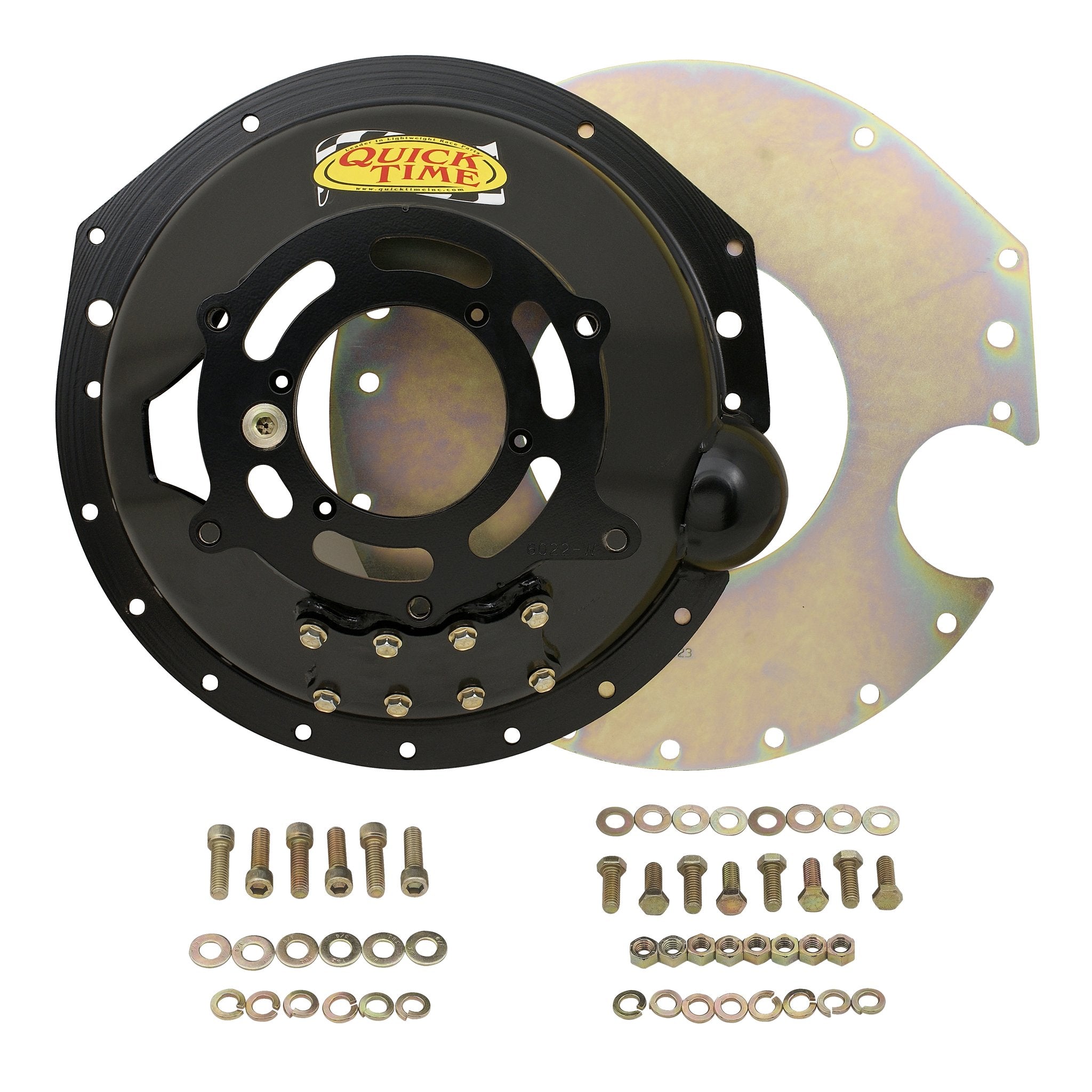 Quick Time RM-6022W primary image