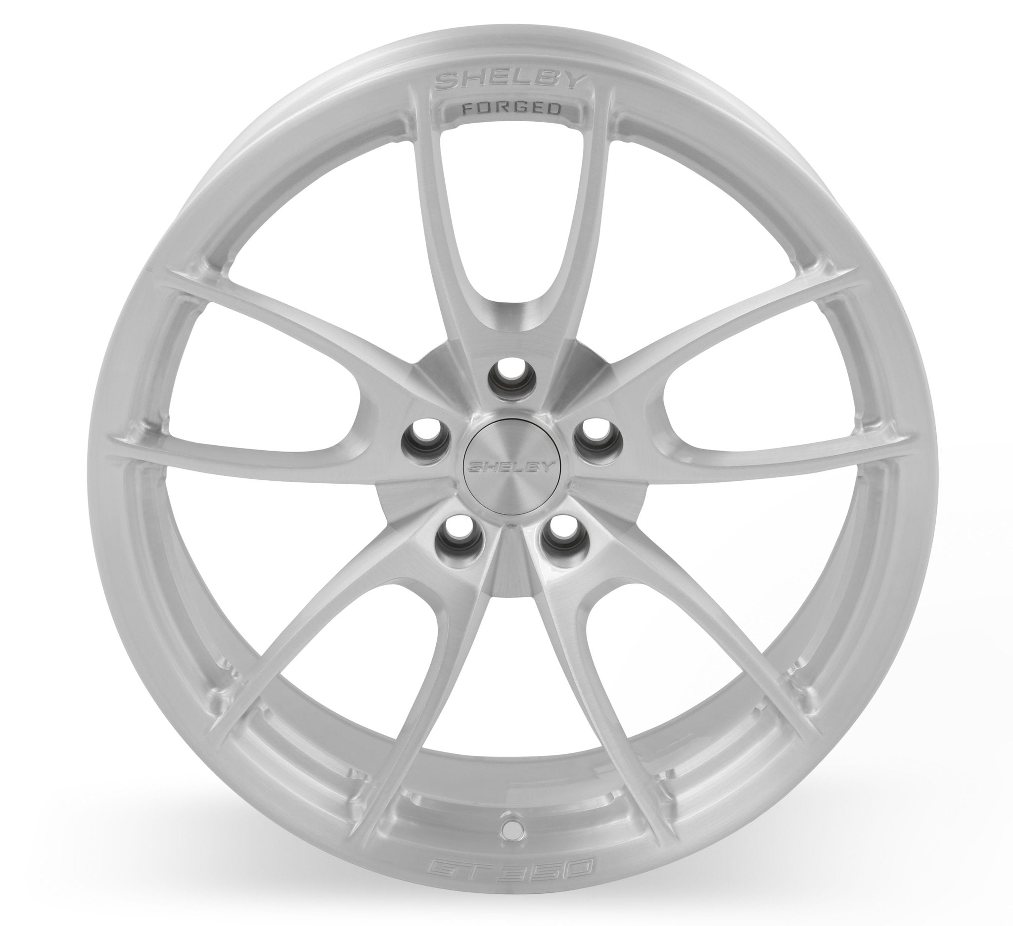 Carroll Shelby Wheels CS21-905430-R image 7