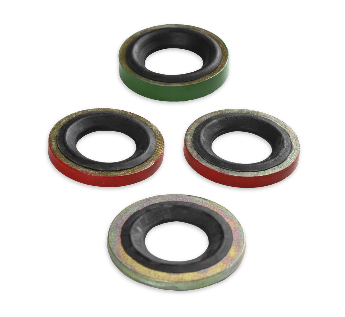 Holley 20-136BK image 7