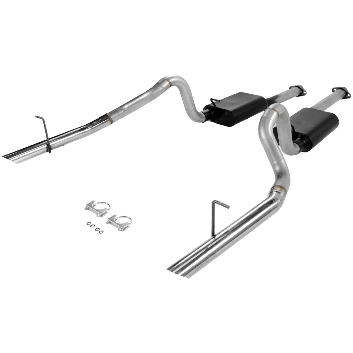 Flowmaster 17212 primary image