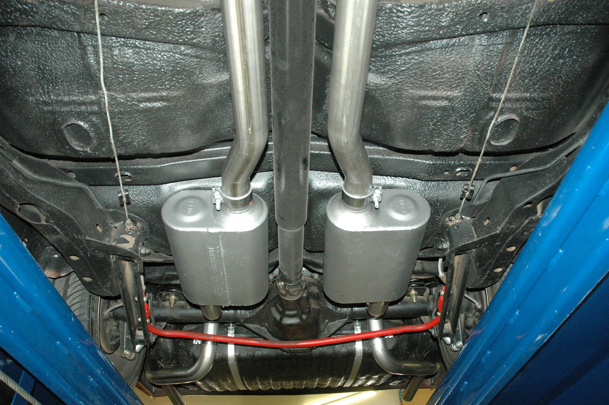 Flowmaster 817409 image 4