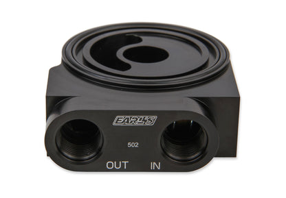 Earl's 502ERL image 5