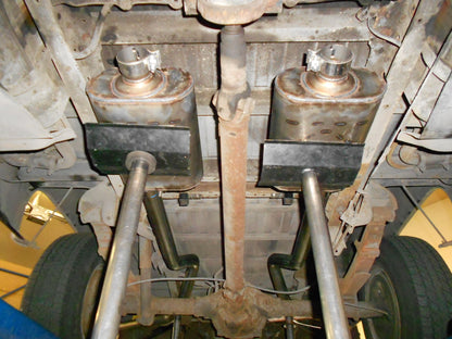 Flowmaster 15803 image 5
