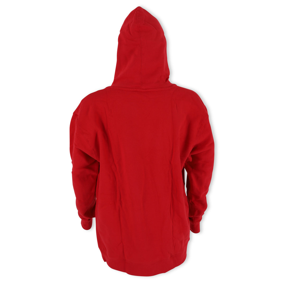 Hooker BlackHeart Hoodie - Photo - out of package Back