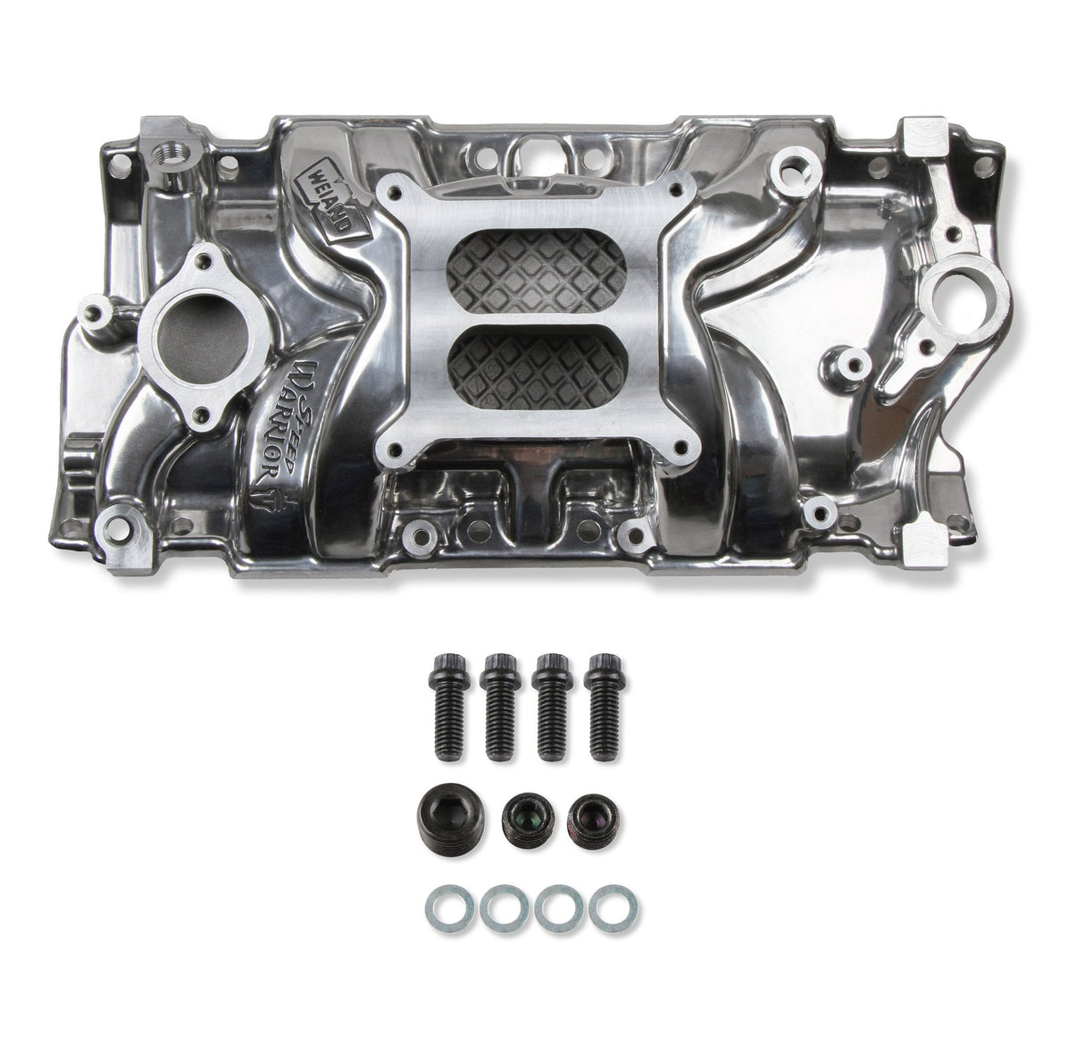 Weiand 8170P image 7