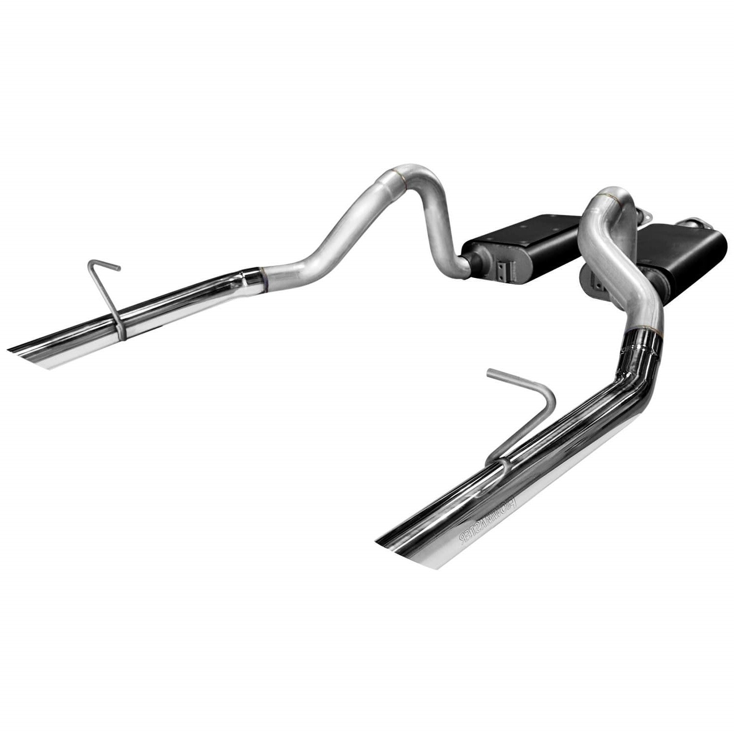 Flowmaster 17203 image 3