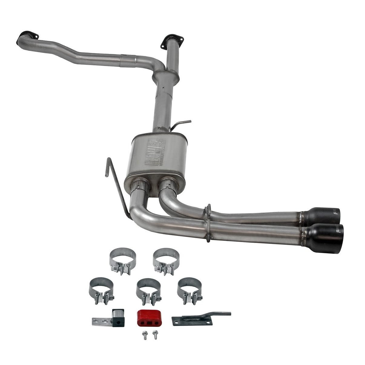 Flowmaster 718105 image 7