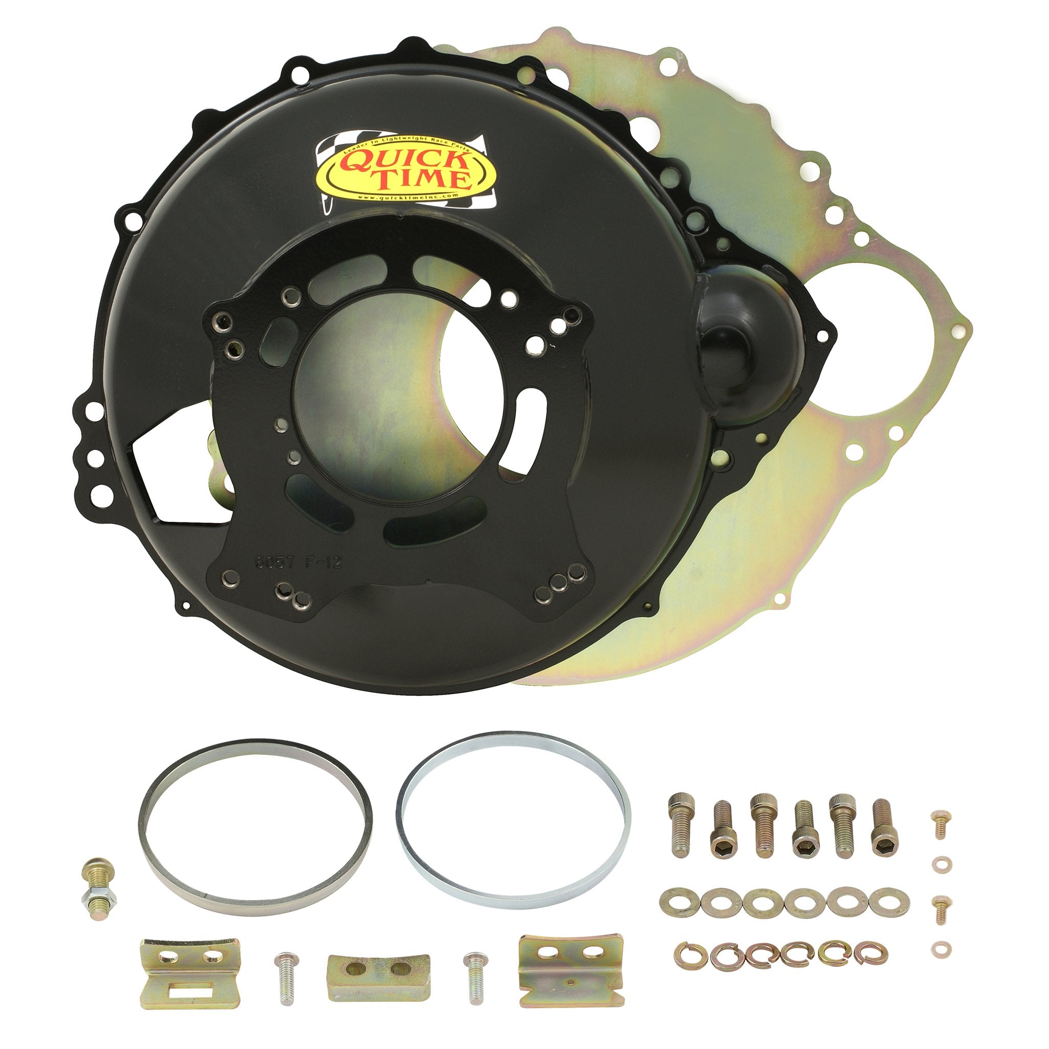 Quick Time RM-6057 primary image