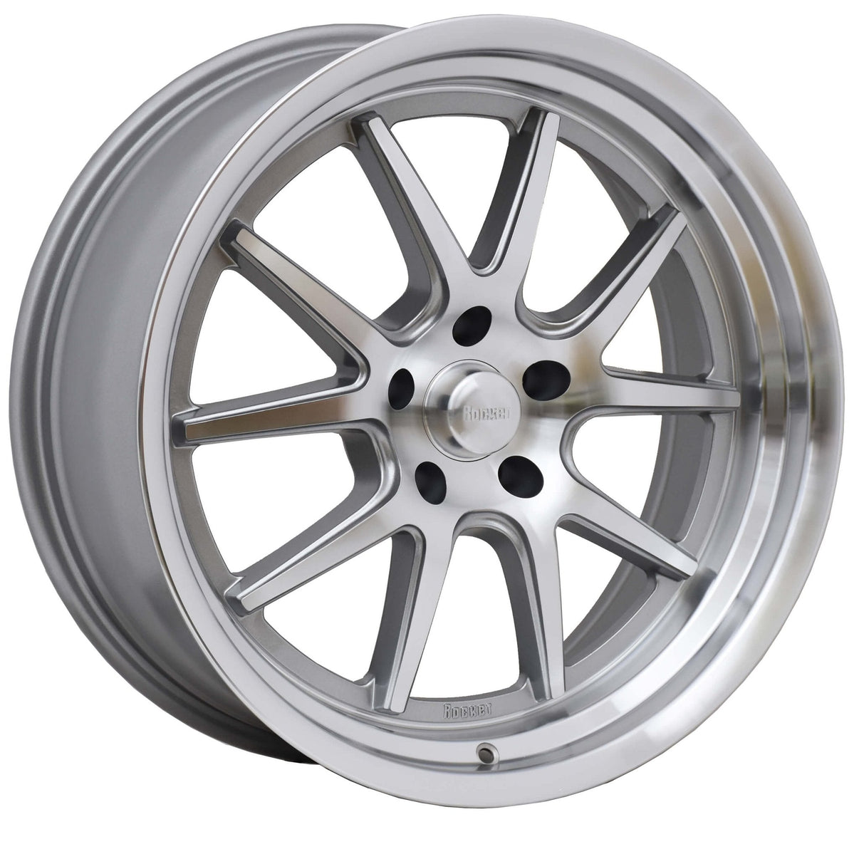 Rocket Racing Wheels TTR19-2857345 primary image