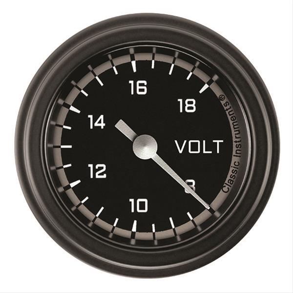 Classic Instruments AX130GBLF primary image