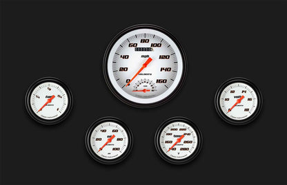 Classic Instruments VS365WBLF image 2