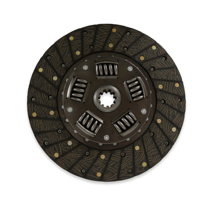 Hays Classic Clutch Kit - Chevy/Pontiac/Buick - Photo - out of package Front