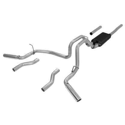 Flowmaster 817492 image 4