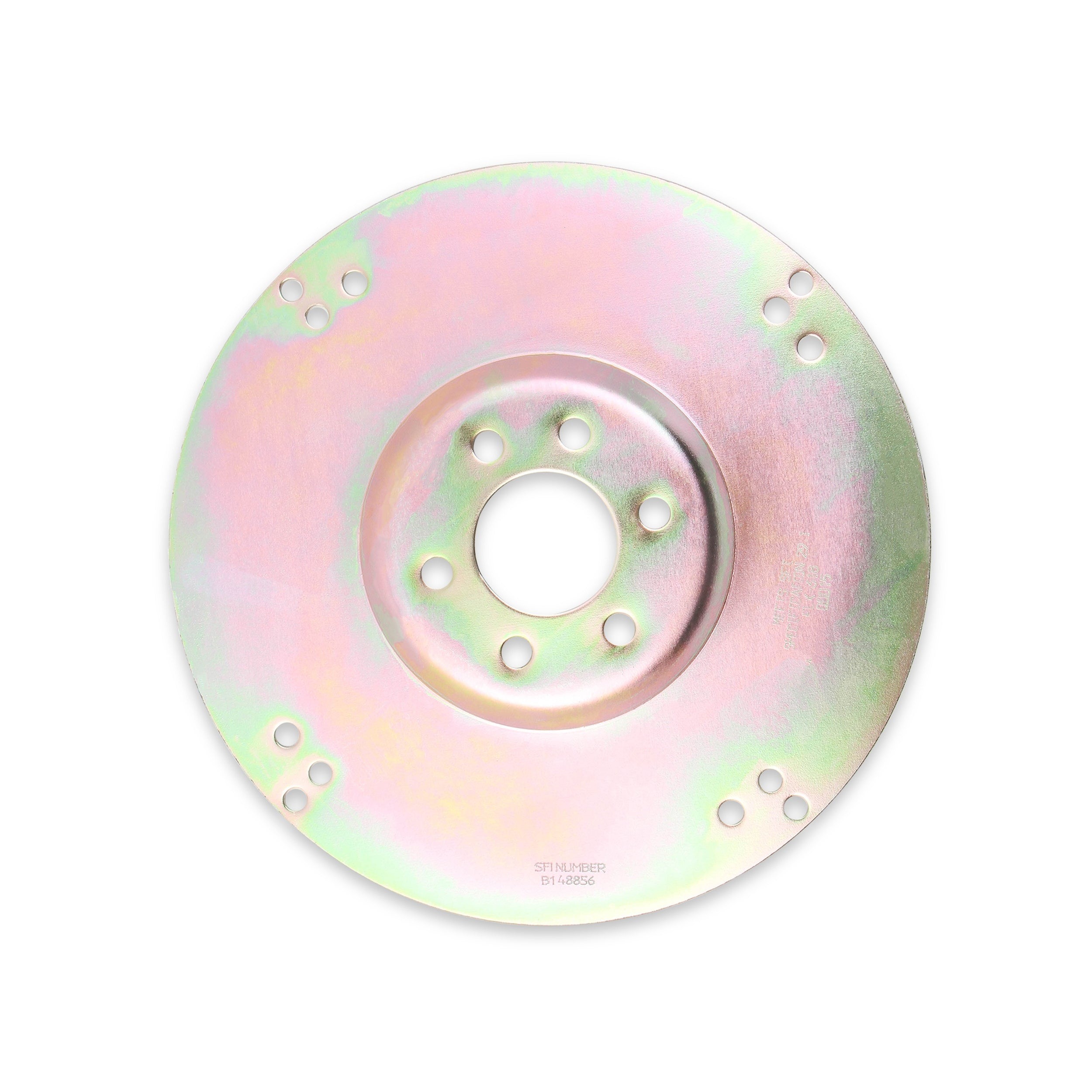 Hays Steel SFI Certified Flexplate - Chrysler Small Block and Big Block - Photo - Primary Front