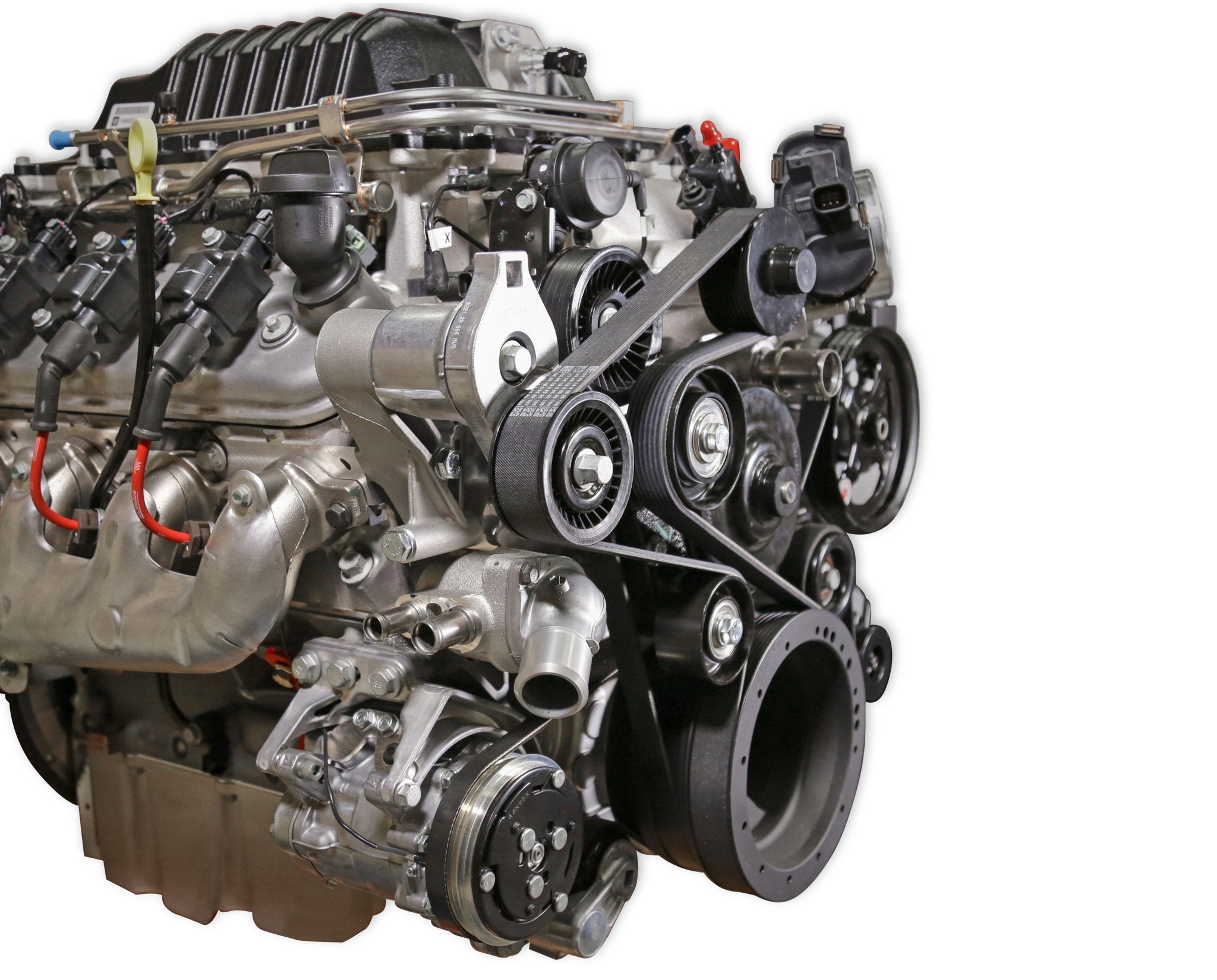 Holley 20-163BK image 4