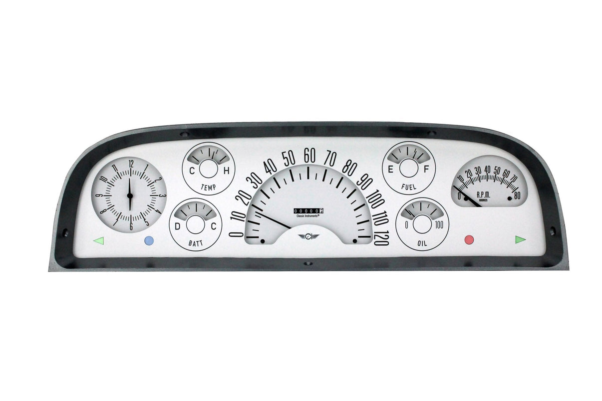 Classic Instruments CT60W primary image