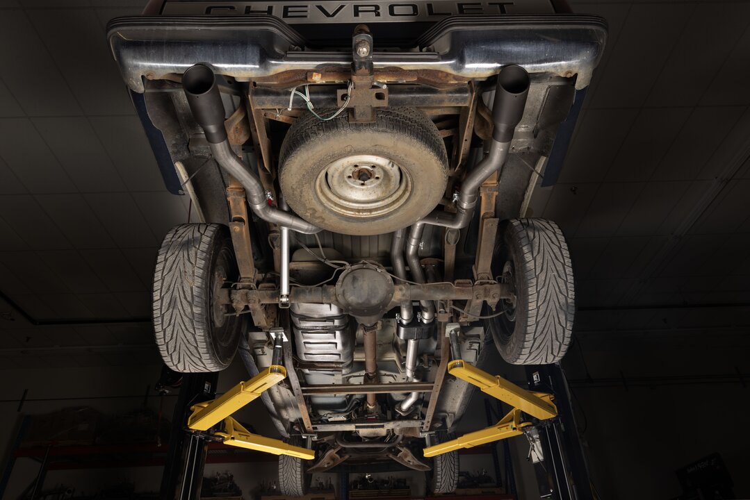 Flowmaster 818191 image 9