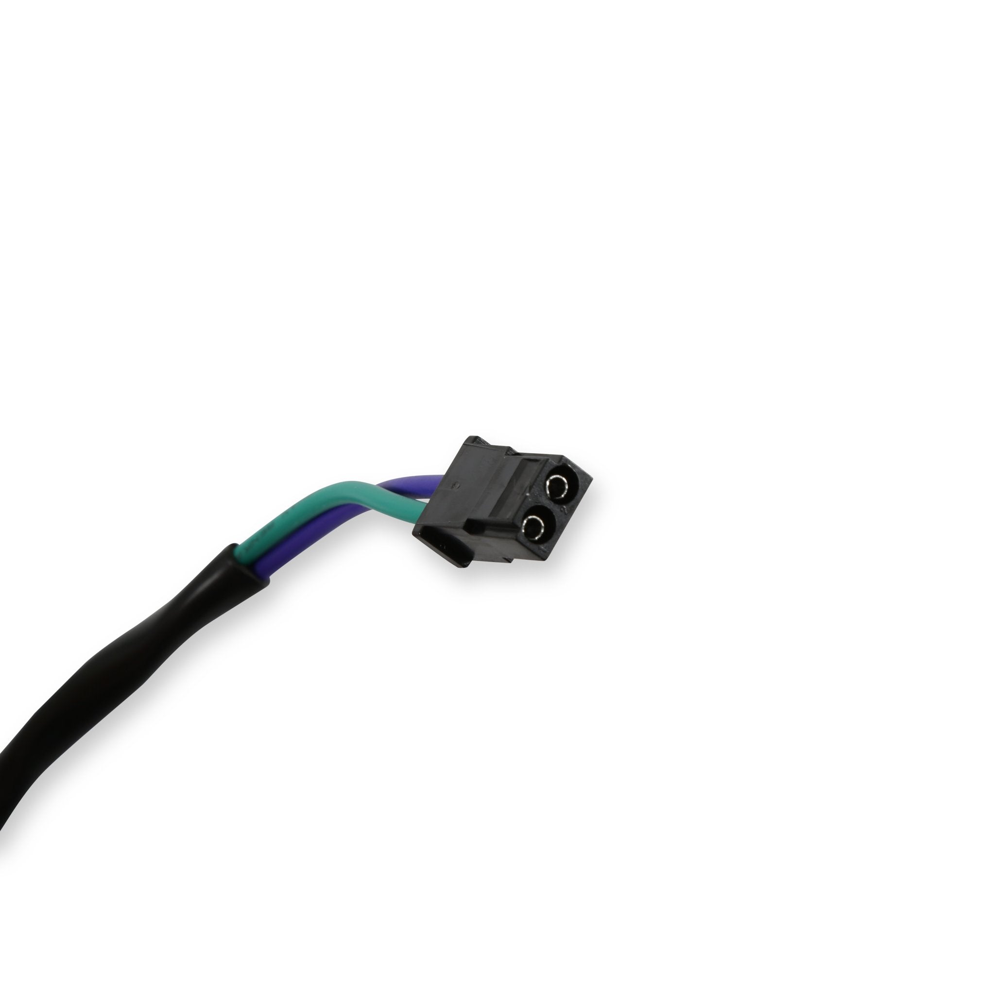 MSD Cable Assembly - 2 Wire - 6 Foot - Photo - out of package Right