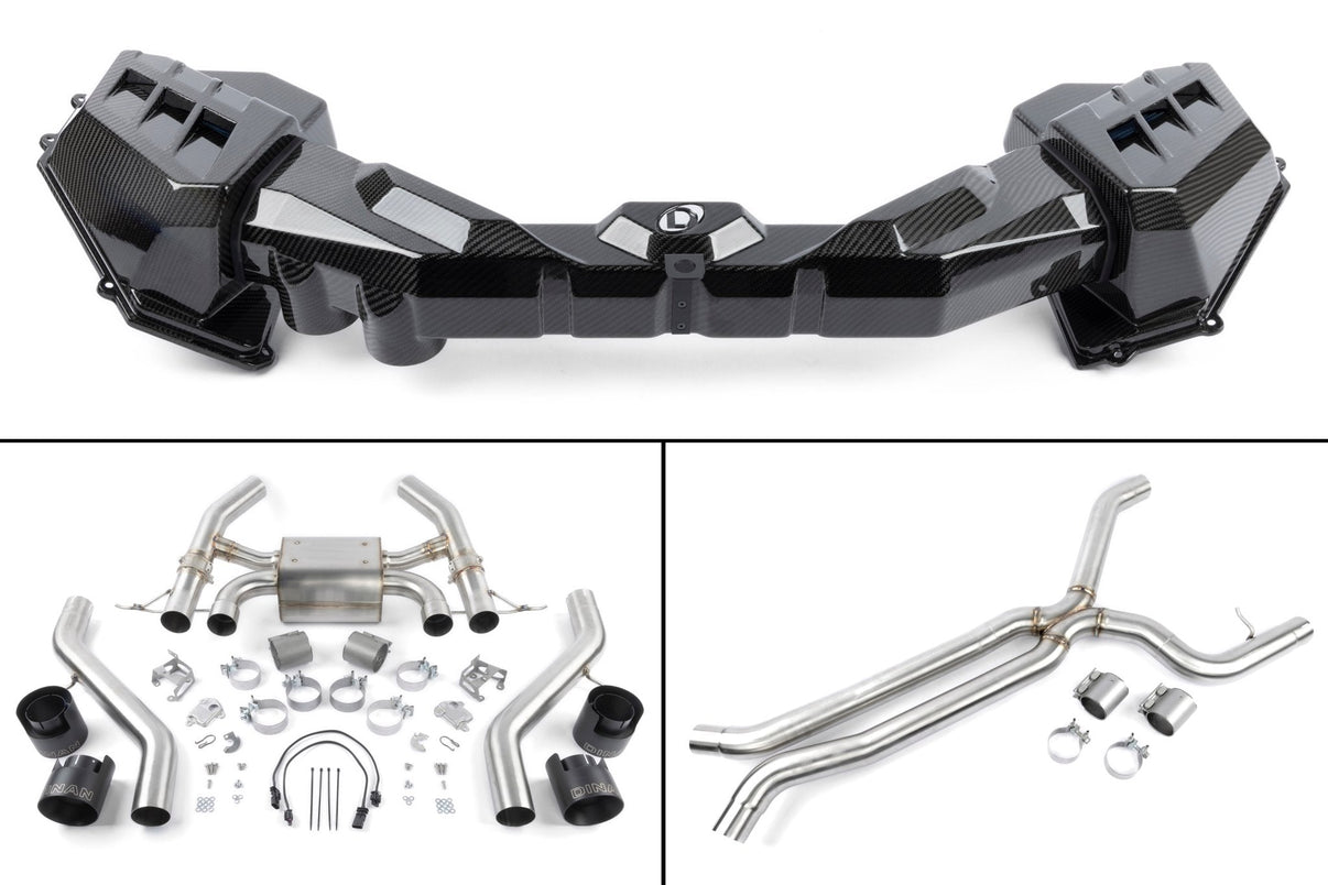 Dinan G87-M2-F-GB image 7