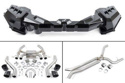 Dinan G87-M2-F-GB image 7