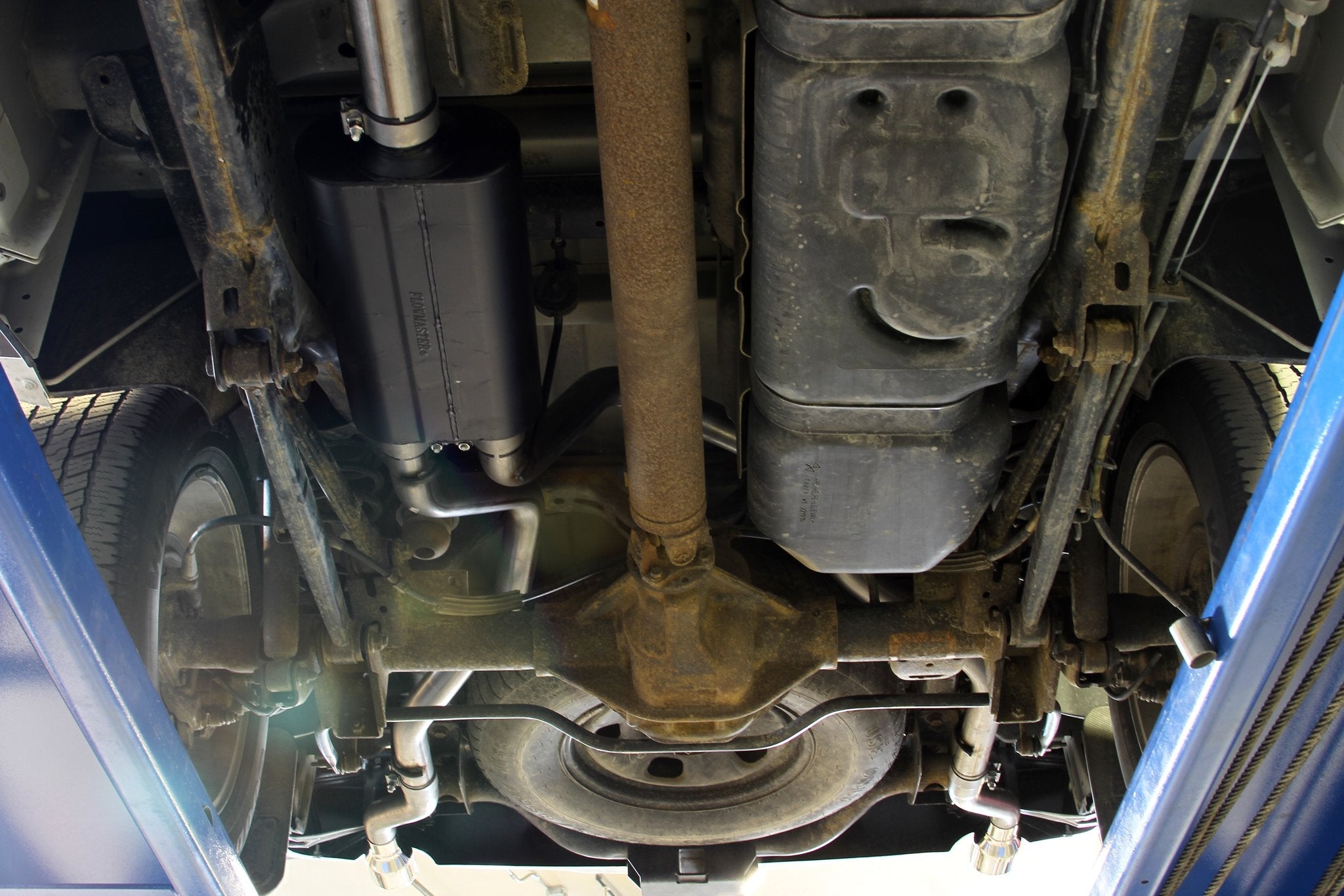 Flowmaster 817477 image 6